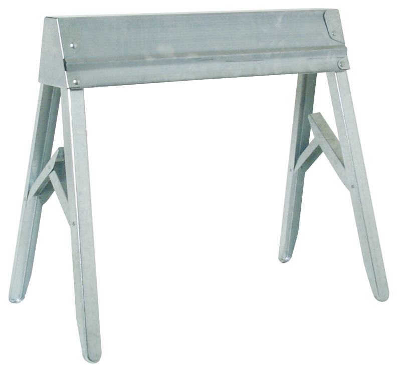 Folding Sawhorse