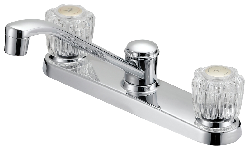 Kitchen Faucet
