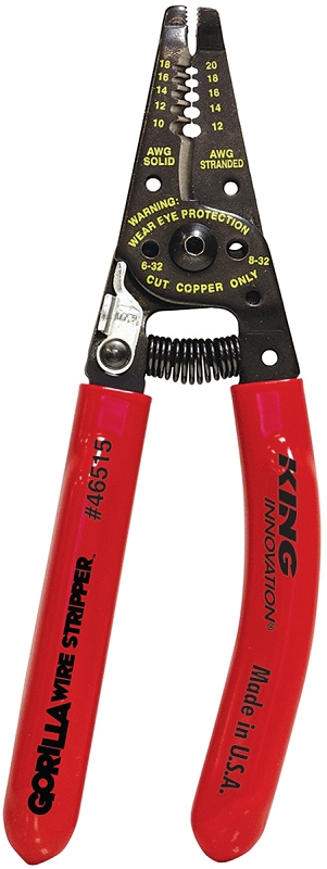 Wire Stripper