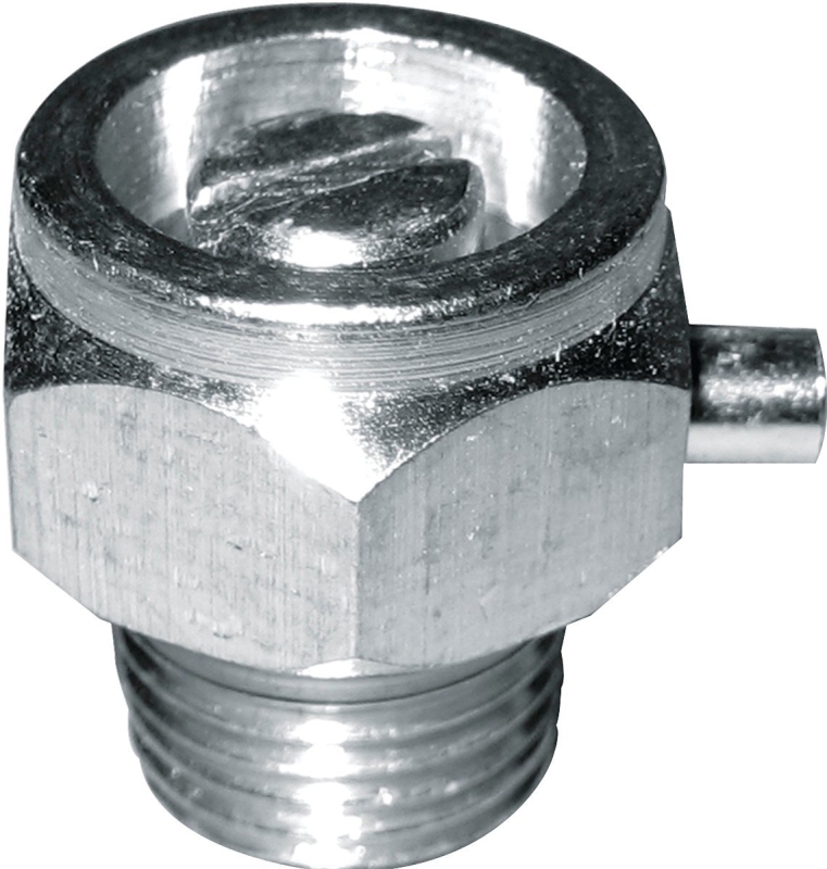 Coin Air Valve