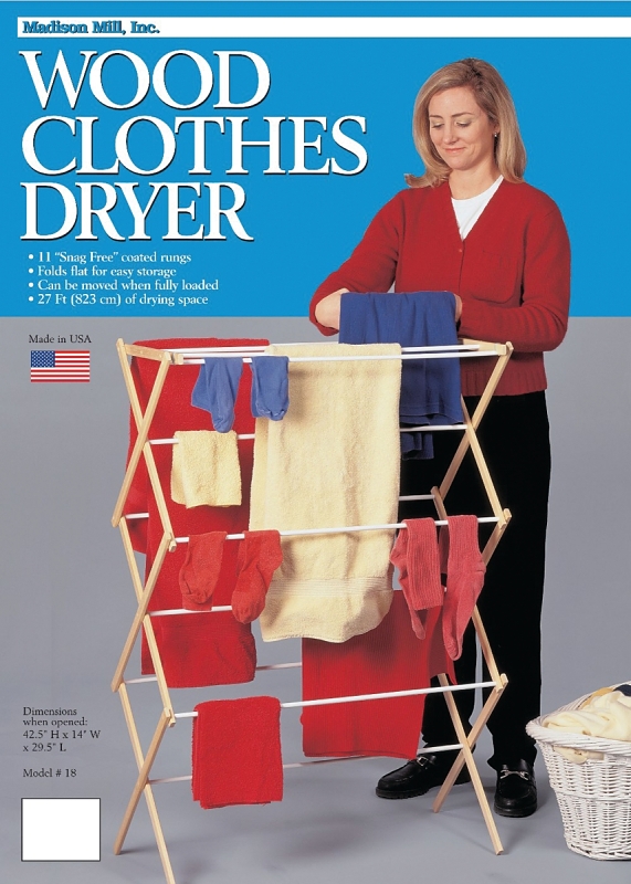 Cloth Dryer