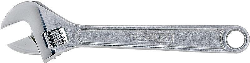 Adjustable Wrench