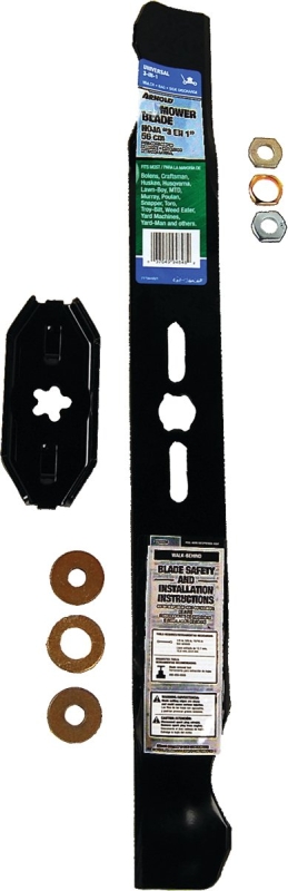 Lawn Mower Blade