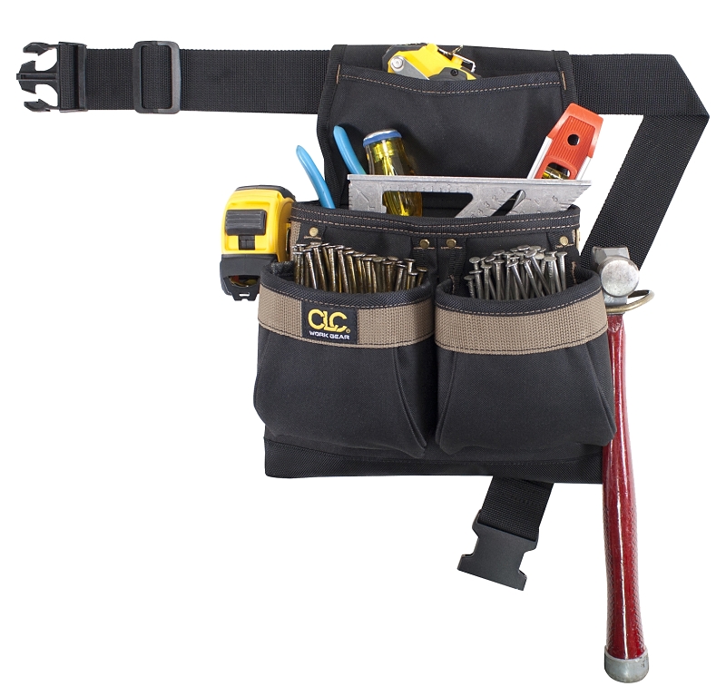 Nail/Tool Bag