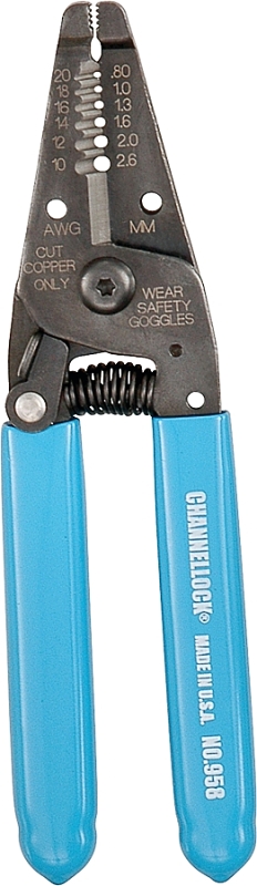 Wire Stripper