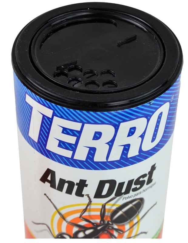 Ant Dust