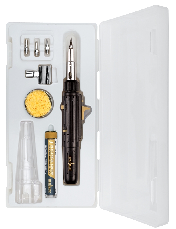 Soldering Iron Kit