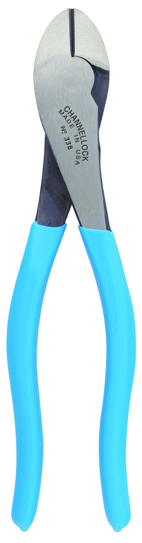 338 Diagonal Cutting Plier