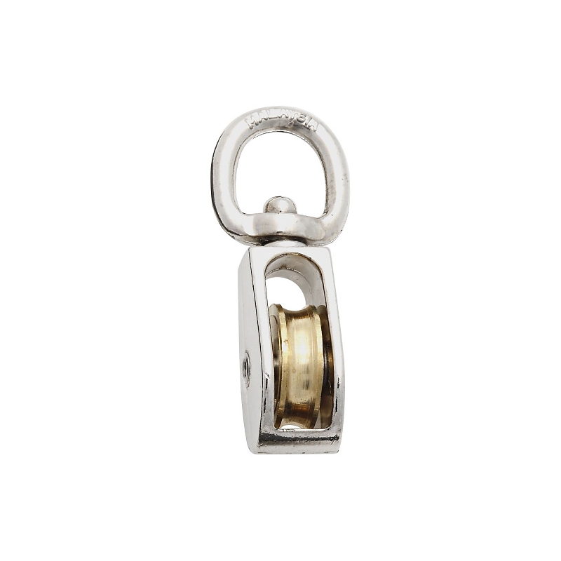 Pulley