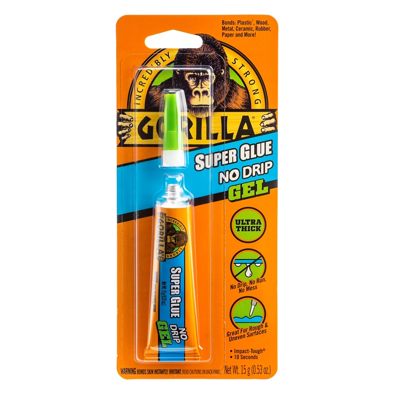 Super Glue Precise Gel
