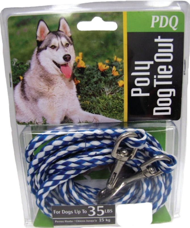 Pdq Q241500099 Pet Tie-Out Belt