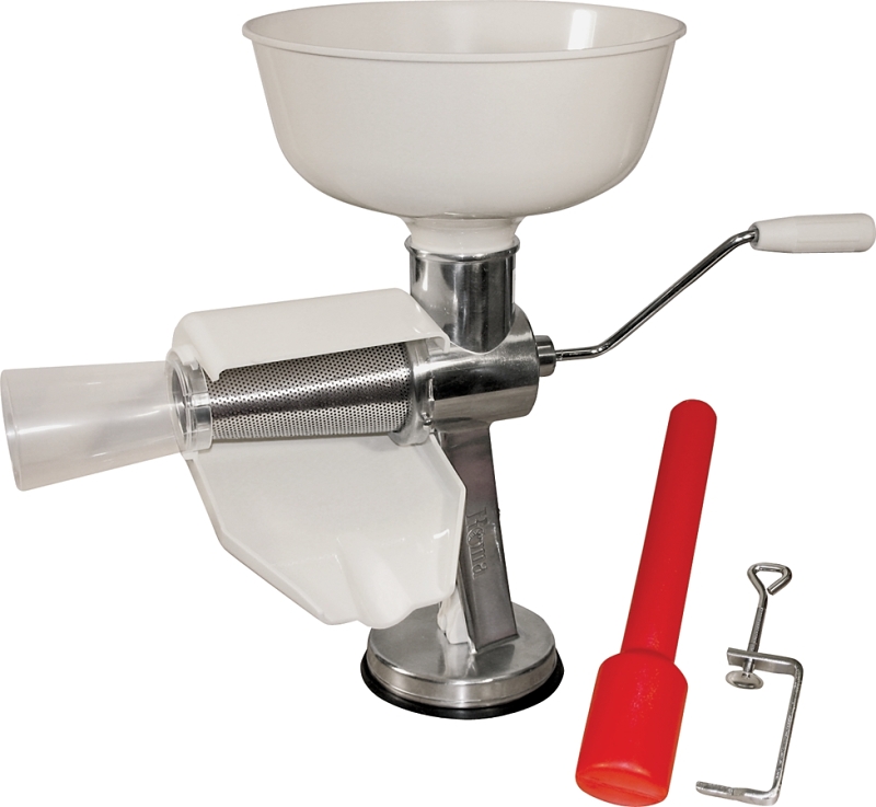 Sauce Maker And Tomato Strainer