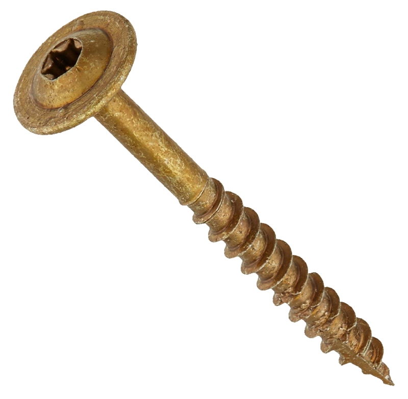 12083 Cabinet Screw - Pack of 50