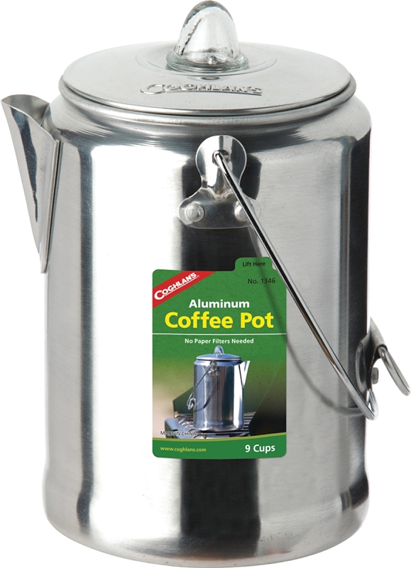 Coffee Pot