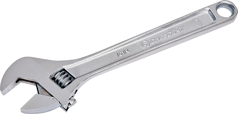 Adjustable Wrench