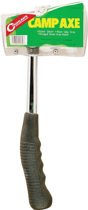 Camp Axe
