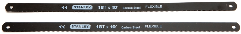 Hacksaw Blade