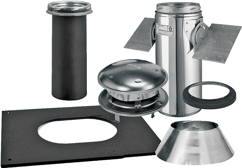 Ceiling Support Kit