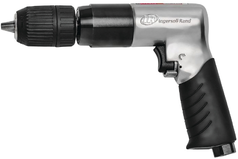 Air Drill