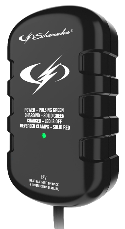 Battery Maintainer