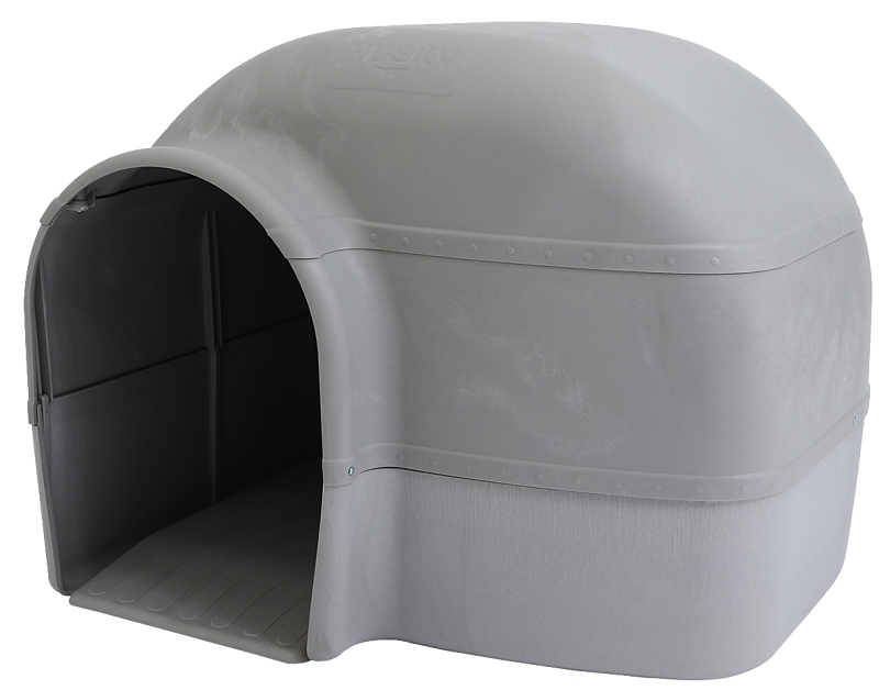 Husky Dog House