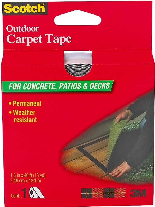 Carpet Tape