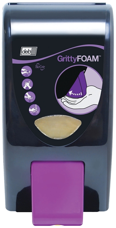 Foam Dispenser