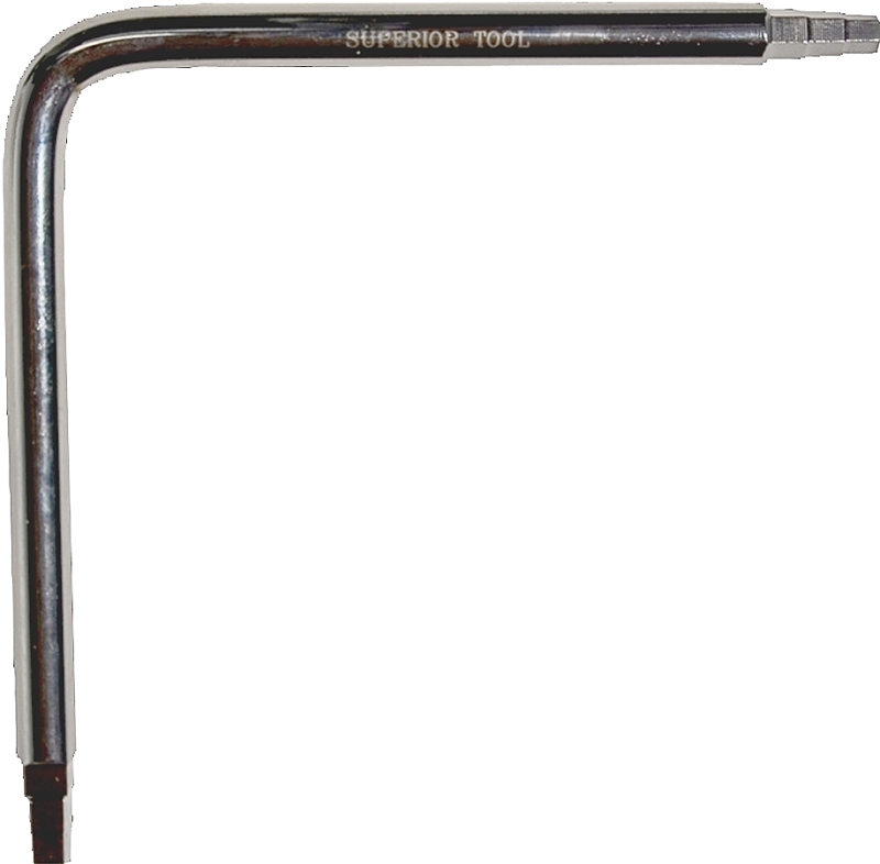 03860 Faucet Seat Wrench