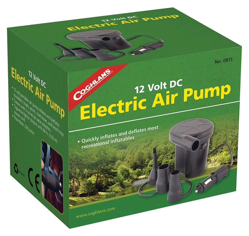 Electric Air Pump