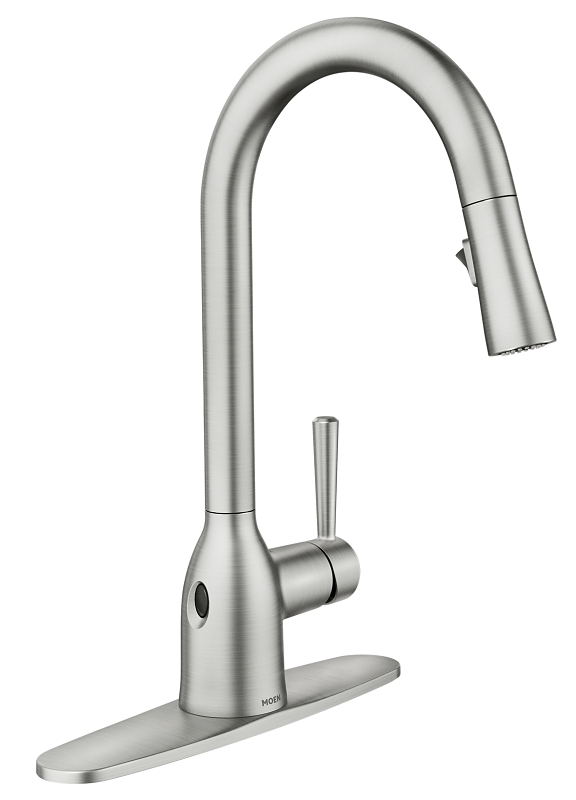 Adler Series 87233Srs Kitchen Faucet