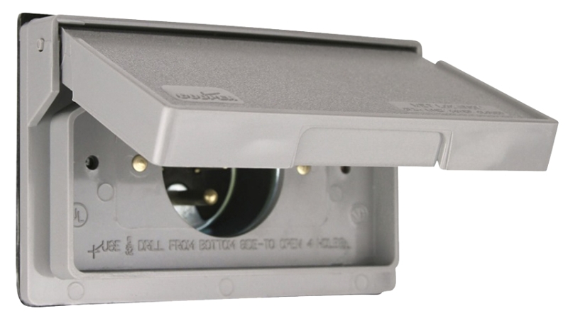 S3999-Sp Weatherproof Cover