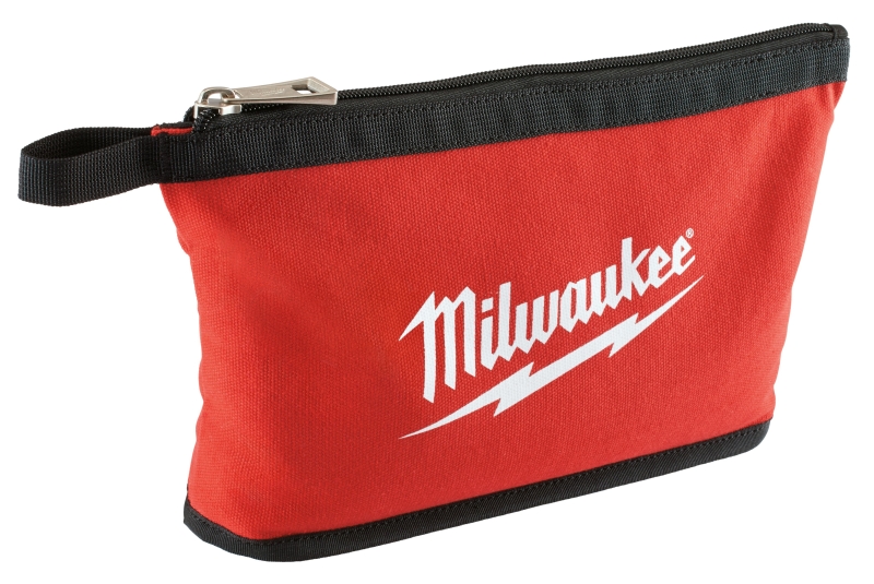 Zipper Pouch