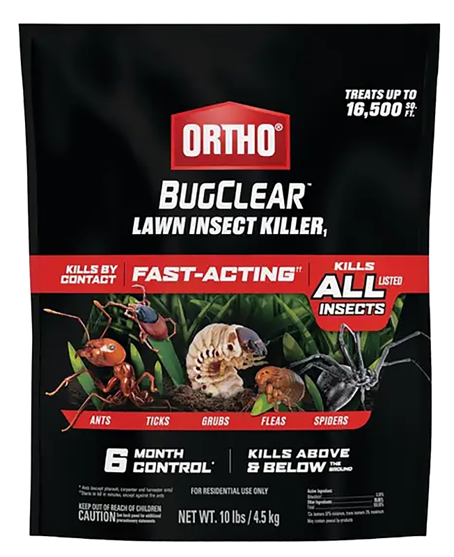 Bugclear 0425310 Insect Killer