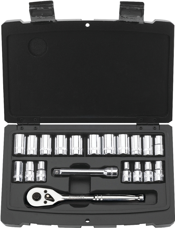 Socket Set