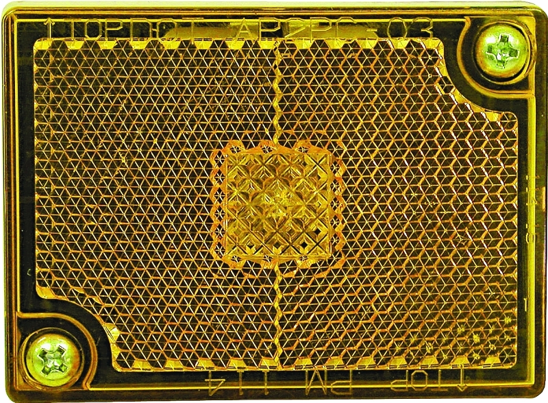 Marker Light