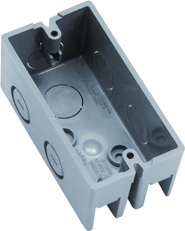 B112hb Handy Box