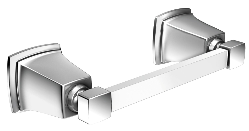 Boardwalk Series Y3208ch Paper Holder