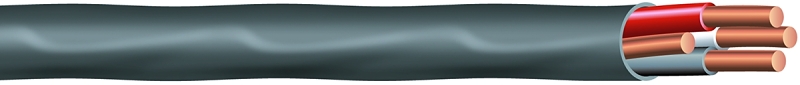 Sheathed Cable