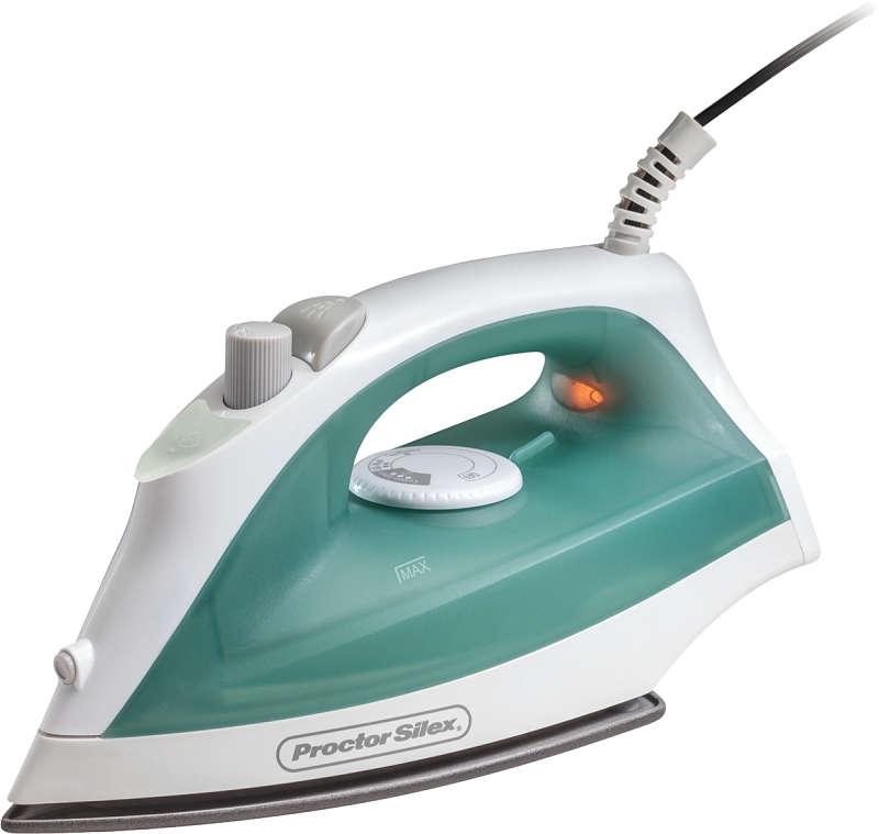 17291 Steam Iron