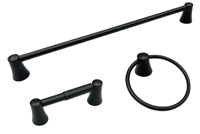 Bath Accessory Set