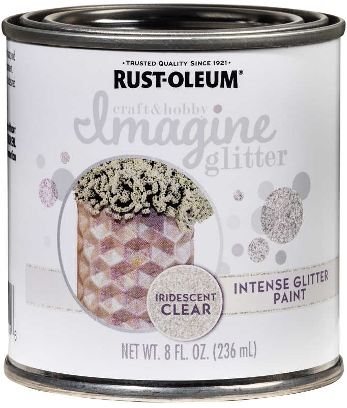 Imagine Craft & Hobby 345700 Intense Paint