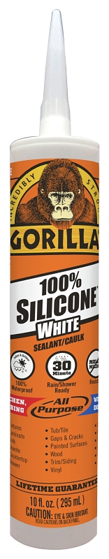 8060002 Silicone Sealant
