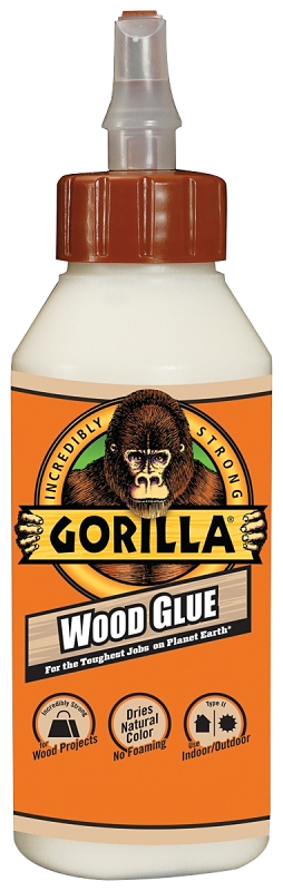 Wood Glue