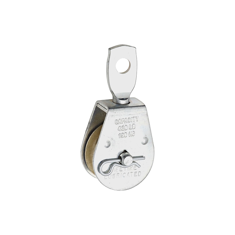 Pulley