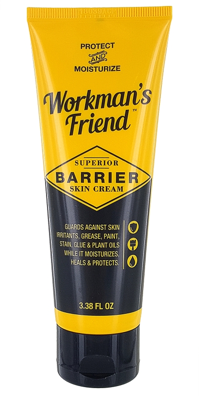 Skin Barrier Cream And Moisturizer