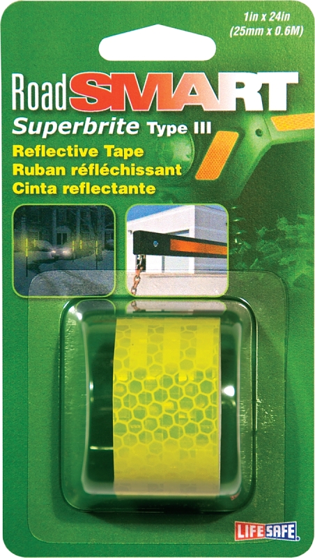 Reflective Tape