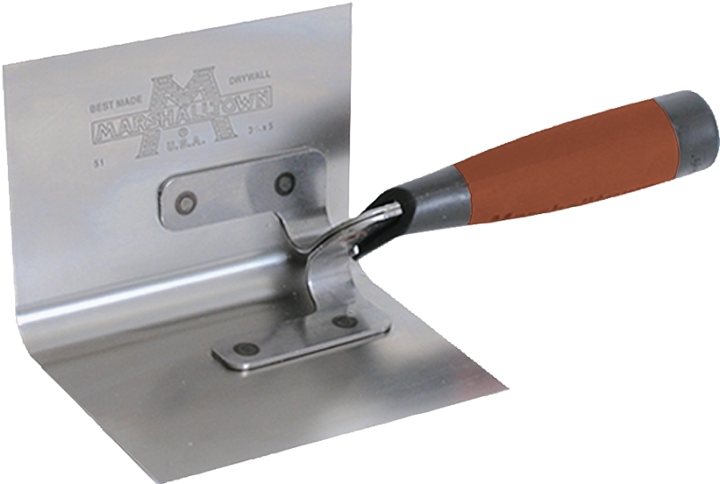 Corner Trowel