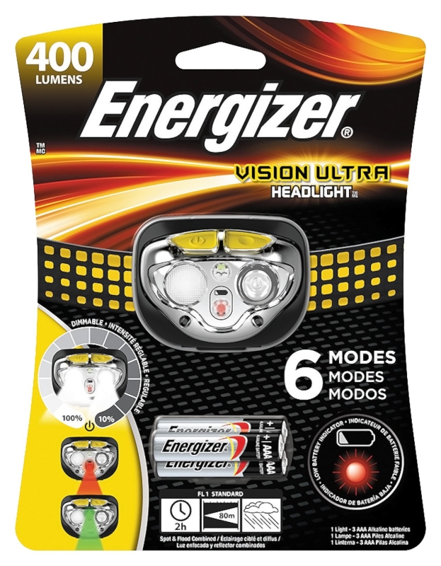 Headlight