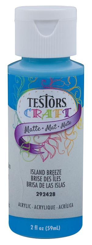 Acrylic Craft Paint