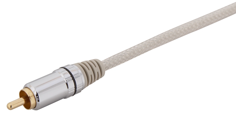 Subwoofer Cable
